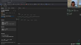 Longest Palindromic Substring 3: Brute Force