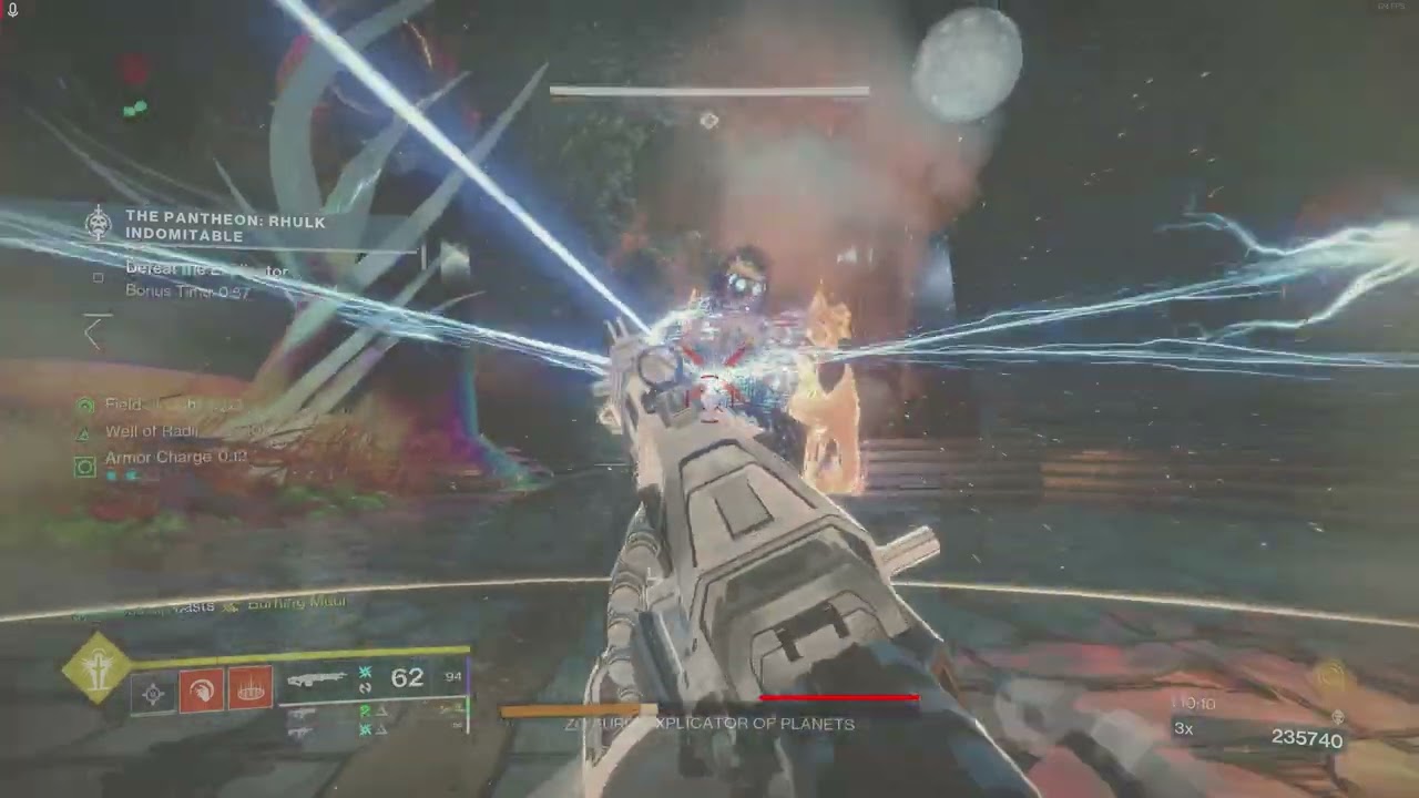 The DPS Mandela Effect