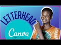 How to curve text in Canva NEW 2020 CANVA FEATURE