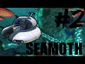 Subnautica episode 2 I Building the Seamoth
