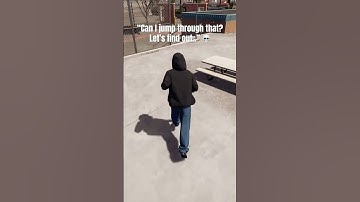 Well there’s the answer 💀 #memes #shorts #skate #session #skateboarding