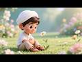 Allah Ka Jahaan | Beautiful Islamic Kids Song | Creation of Allah Nasheed for Children