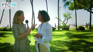 HotShot interview with Marisa Trisolino   Addressing the SD WAN opportunity in MEA