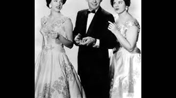 Thumbnail of The Browns - The Blue Skirt Waltz [1960].