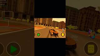 Real Extreme Sport Car Racing Simulator 3D - Drive For Speed Car: Asphalt 8 - Android GamePlay screenshot 4