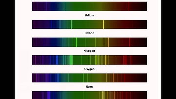 Lecture 12 - Light and Atoms