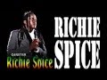Richie Spice Lift Me Higher Private Paradise Riddim Jah Snowcone Ent Oct 2013 