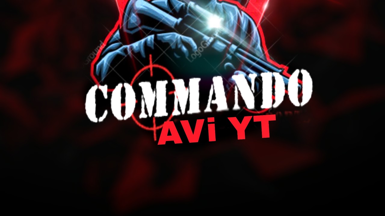 BGMI LIVE STREAM COMANDO AVI YT