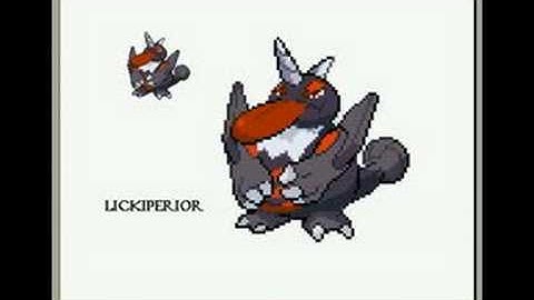 Re: Pokemon Sprite Contest(OPEN!)