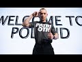 Intruz - Welcome to Poland (prod. Phono CoZabit)