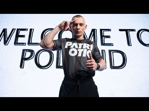 Welcome to Poland (prod. Phono CoZabit)