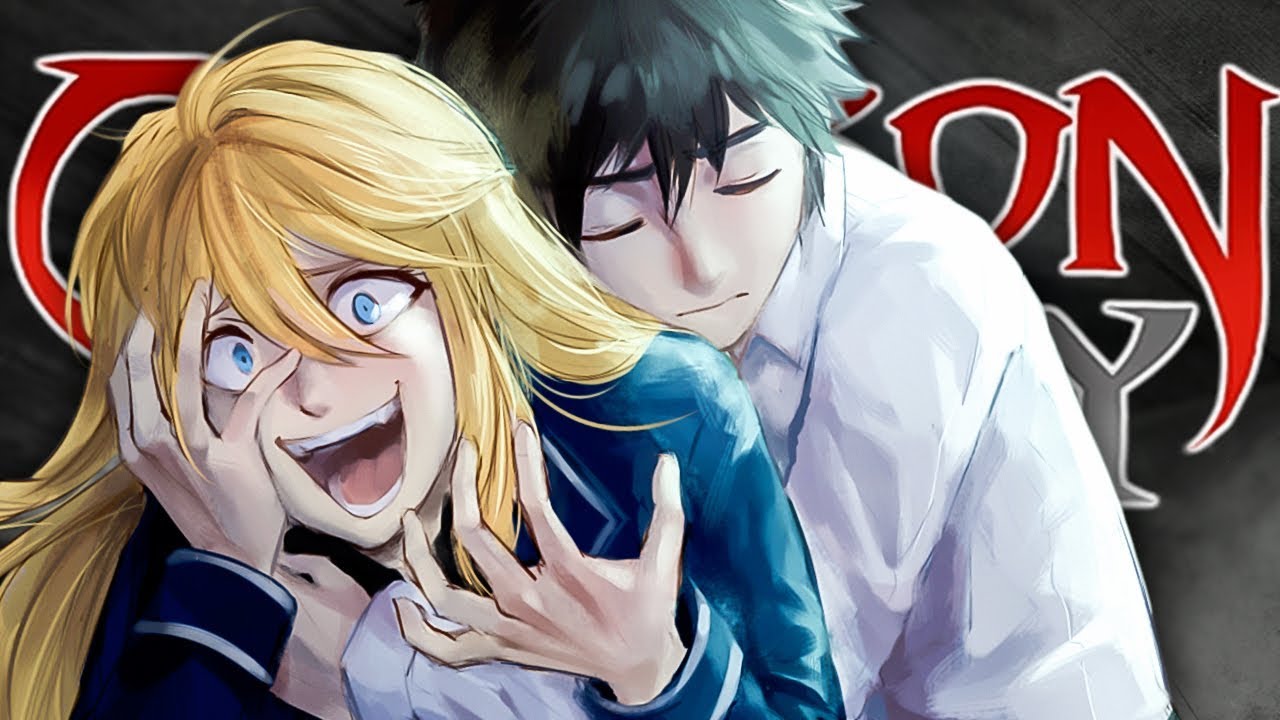 crimson gray walkthrough unhealthy ending