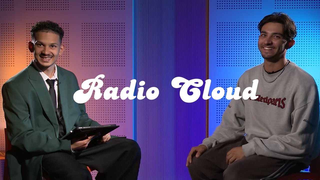 Watch Radio Cloud S1 - Ep2: 𝗕𝗫𝗟 (ft.419) on YouTube Watch Radio Cloud S1 - Ep2: 𝗕𝗫𝗟 (ft.419) on YouTube
