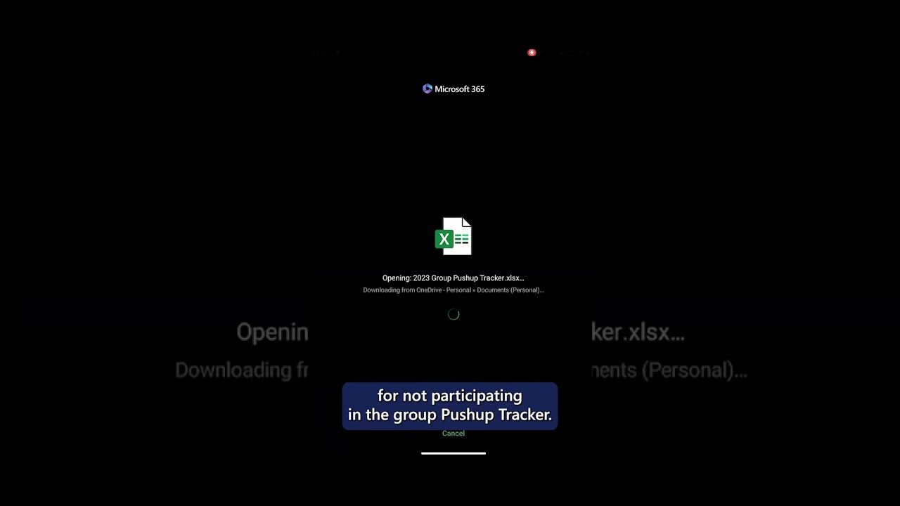 What is the Microsoft 365 App? 