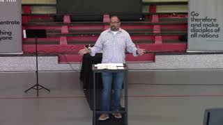 Can I Trust God: When Evil Seems to Win | Habakkuk 1:12-2:5