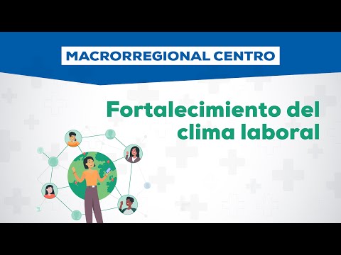 Fortalecimiento del clima