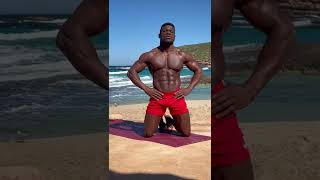 Beach Body