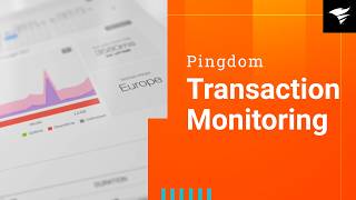 Pingdom Transaction Monitoring