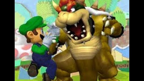 New Busted Melee Bowser Tech | Melee 2020