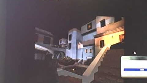 Installing Wolfenstein - Enemy Territory on PC