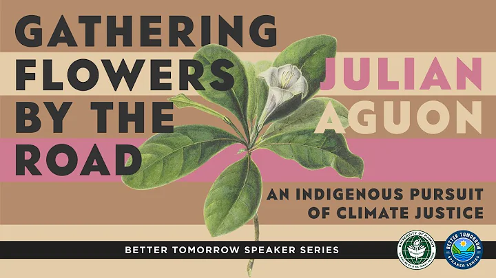 Julian Aguon: An Indigenous Pursuit of Climate Justice