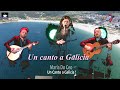 UN CANTO A GALICIA - Maria Do Ceo