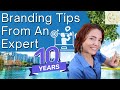 Branding Secrets Every Entrepreneur Should Know!