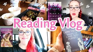 Reading For 24 Hours! Favorite authors, deeply moved by romance books, and a small disappointment
for bonus videos, reading sprints, and daily chat join my Patreon!
https://patreon.com/crystalsbookishlife
💗Where to find me💗
💗Most Ardently Fable Book Club: https://links.fable.co/08UsBnsRWJb
💗Instagram: https://www.instagram.com/crystalsbookishlife/
💗Goodreads: https://www.goodreads.com/user/show/3110814-crystal-cook
💗TikTok: https://www.tiktok.com/@crystalsbookishlife?_t=8oFauZIKIRu&_r=1
💗 Blog: https://crystalsbookishlife.com
💗my Amazon wish list: https://www.amazon.com/hz/wishlist/ls/1FWT1IREPYSKY/?ref lol_ov_le&filter=default&sort=default&viewType=list
💗For business inquiries💗 crystalsbookishlife@gmail.com
#romancebookrecommendations #booktube #romancebooks Reading For 24 Hours! Favorite authors, deeply moved by romance books, and a small disappointment