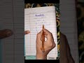 Simple introduction to Functions #math #function #shorts #mathematics #mathtricks #test #practice