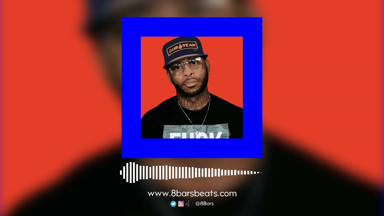 Royce da 59 Type Beat "Unsolved Mystery" Eminem Type Beat