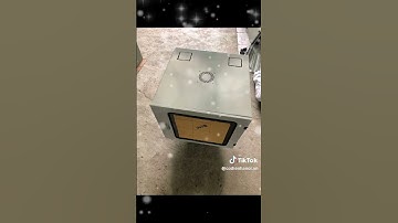 Tủ rack, tủ mạng 9U d600 thương hiệu SeArack