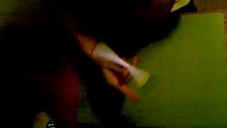 Metal ST ComSSa test