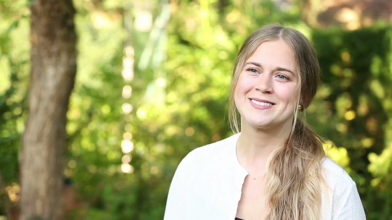 Student spotlight: inside CISL's sustainable built environment postgrad programmes