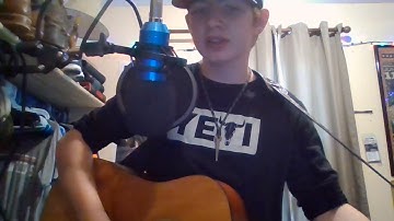 Thumbnail of Chris ledoux cover   Let that leather crack