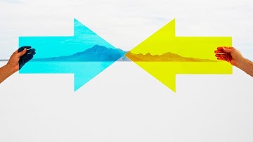 Philosophies of Self: East-West Distinctions | Gish Jen  | Big Think