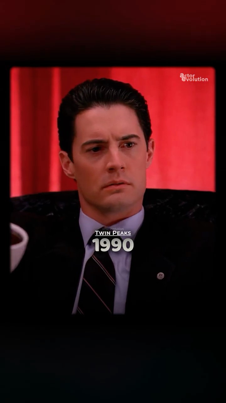 Actor Evolution