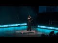 Thirty Seconds to Mars - Hail to the Victor (Live 2024 - Istanbul)