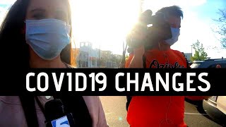 REPORTING DURING COVID-19