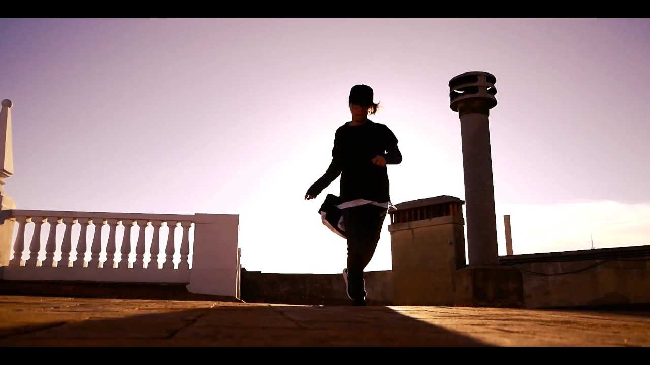 Cutting Shapes/Shuffle Cut Me Loose (ft. Max Marshall)