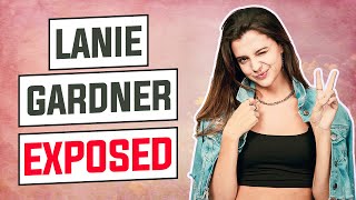 Lanie Gardner Exposed