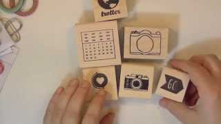 sc april favorites & how i made my own wood block stamps
these are my favorite things from the studio calico kits this month and how i made my own wood block stamps
(GIVEAWAY CLOSED)
To enter giveaway: (USA only this time) open until April 15!
1. be a suscriber
2. leave a comment on this video telling me what your favorite speciality thing is to add to your projects (i.e. vellum, foil, watercolor, etc.)
http://thislifeinked.com sc april favorites & how i made my own wood block stamps
