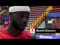 L'équipe de basketball masculin termine 6ème à l'Universiade d'été 2019.