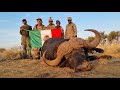 Mexican Hunt, South Africa