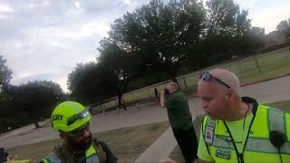 Allen CERT Disaster Simulation 2022