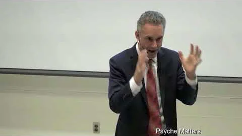 Jordan Peterson: How to identify your true friends?