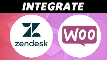 How to Integrate Zendesk with Woocommerce (Full Tutorial)