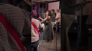 Orlando - Rejwenn Anie Alerte Sou Stage La