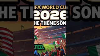 FIFA World Cup 2026 THEME SONG "Together We Rise" - TiEN XiP | AI Cover