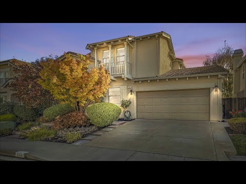 113 Lees Pl, Martinez, CA home video tour
