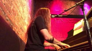 Robbie Gennet In Nyc June 2016 Rollerboogie Queen